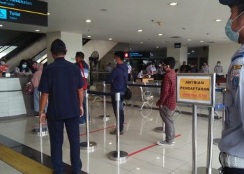 IPOMI: Pemerintah Harus Adil dengan Kebijakan Penerapan Protokol Kesehatan