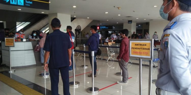 IPOMI: Pemerintah Harus Adil dengan Kebijakan Penerapan Protokol Kesehatan