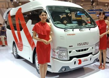 Isuzu dan Mitra Karoseri-nya Siap Patuhi Aturan Sertifikasi Uji Tipe Kemenhub