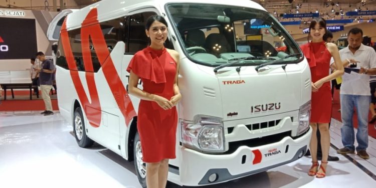 Isuzu dan Mitra Karoseri-nya Siap Patuhi Aturan Sertifikasi Uji Tipe Kemenhub