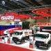 Isuzu Jual 13.670 Unit Kendaraan Sepanjang Semester 1 2021