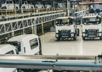 Isuzu Motors SA Tunjuk Billy Tom sebagai Pimpinan Baru