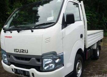 Isuzu Traga, Penerus Kejayaan Panther di Segmen Kendaraan Niaga
