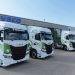 Iveco Buktikan Truk S-Way LNG dan CNG Jadi Solusi Transportasi Keberlanjutan di Eropa