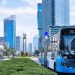 Jadi Dirut PT Transjakarta, Ini Misi dari Mochammad Yana Aditya