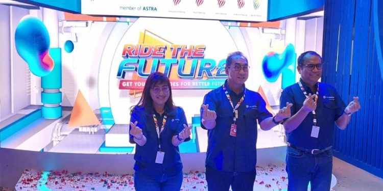 Jadi Platinum Sponsor IMOS 2022, FIFGroup Tingkatkan Inklusi Keuangan Indonesia