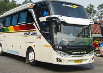 Jadi Sasis Favorit PO, Ini yang Bikin Sasis Hino RK8 Laku di Indonesia