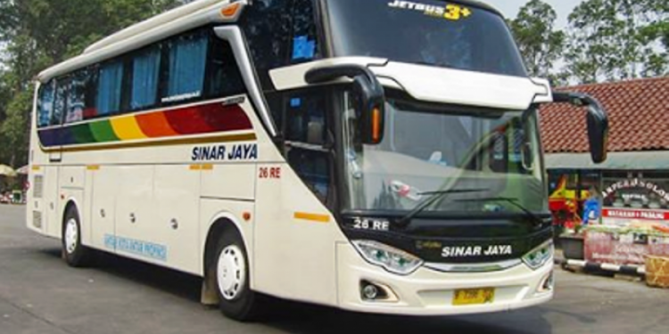 Jadi Sasis Favorit PO, Ini yang Bikin Sasis Hino RK8 Laku di Indonesia