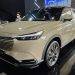 Jadi Varian Terlaris, Intip Wujud dan Spesifikasi All New Honda HR-V SE