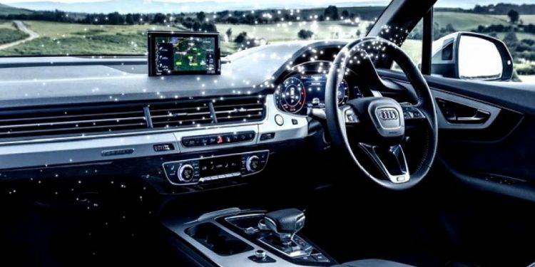 Jaga Sirkulasi Udara di Dalam Mobil dengan Wealthy Air Purifier