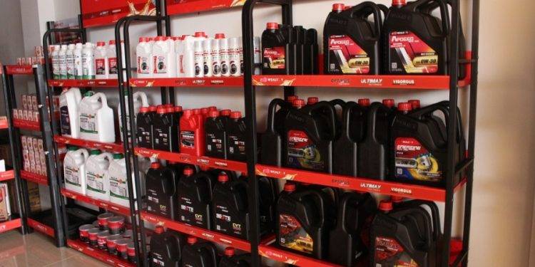 Jajaran Oli Wealthy Sudah API SP dan Berstandar ILSAC-GF6A, Begini Keunggulannya