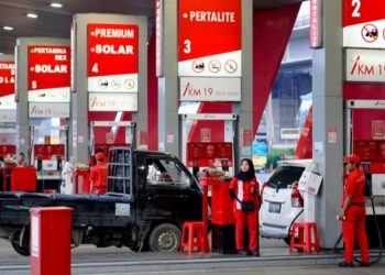 Jangan Asal, Simak Cara Memilih BBM Sesuai Kebutuhan Mesin