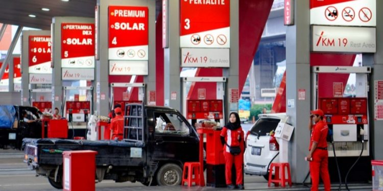 Jangan Asal, Simak Cara Memilih BBM Sesuai Kebutuhan Mesin