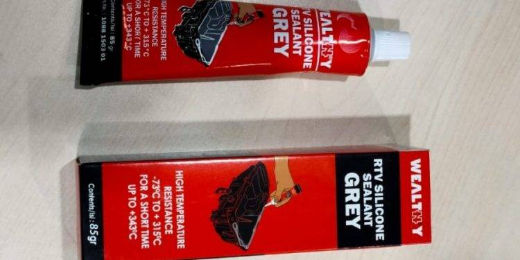 Jangan Bingung, Pakai Ini Untuk Tutup Rembesan Oli Mesin yang Bocor