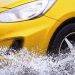 Jangan Panik, Coba Ikuti Tahapan Ini Jika Kendaraan Alami Aquaplaning