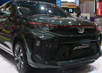 Januari – April 2022, Daihatsu Jual 62.347 Unit Kendaraan