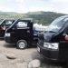 Januari-November 2019, New Carry Pick Up Rajai Penjualan Suzuki