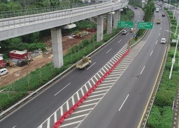 Jasa Marga Siapkan Antisipasi Kendaraan Mudik Sebanyak 2,54 Juta Dari Jabodetabek