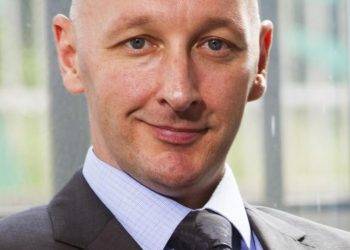 Jason Broome Dipercaya Pimpin Porsche Indonesia