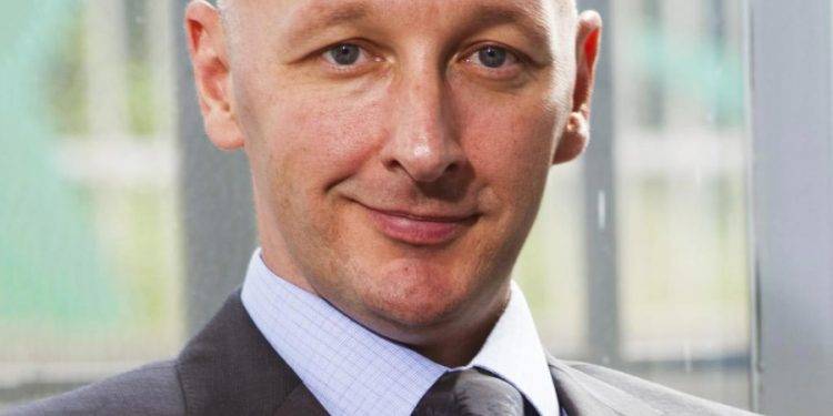 Jason Broome Dipercaya Pimpin Porsche Indonesia
