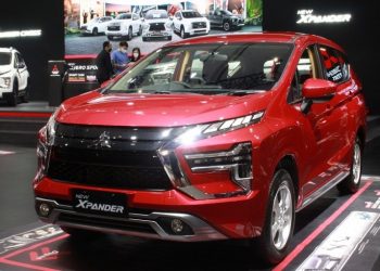 JAW 2022, MMKSI Pasang Target Penjualan Hingga 750 Unit