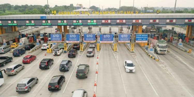 Jelang Mudik Lebaran 2022, Begini Arahan Menhub Soal Keselamatan Angkutan Jalan 