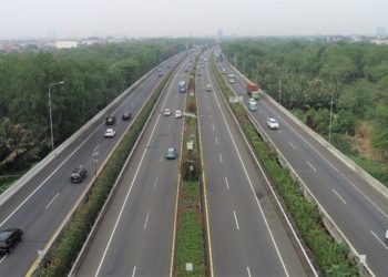 Jelang Mudik Lebaran 2022, Begini Kesiapan Jalan Tol di Indonesia