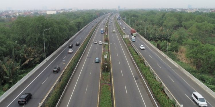 Jelang Mudik Lebaran 2022, Begini Kesiapan Jalan Tol di Indonesia