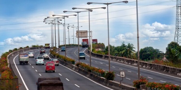 Jelang Mudik Lebaran 2022, BPJT Pastikan Kesiapsiagaan Jalan Tol di Indonesia