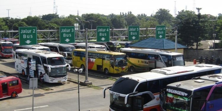 Jelang Natal-Tahun Baru, Menhub Imbau Pembelian Tiket Bisa Online