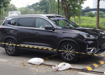 Jelang Peluncuran Seri Tiggo Pro, Chery Indonesia Siapkan Spare Part Warehouse