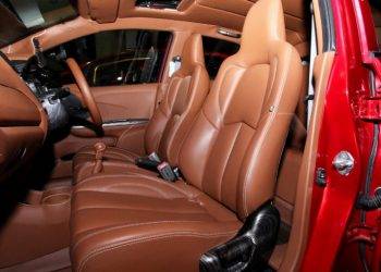 Jok Mobil Rusak Akibat Terendam Banjir, Berapa Biaya Perbaikannya?