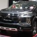 Jual 1.250 Unit di JAW 2022, Mitsubishi Pajero Sport dan Xpander Mendominasi