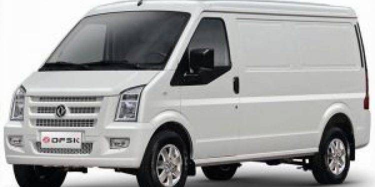 Jualan Pikap Masih Sepi, DFSK ‘Berjudi’ Sodorkan Minibus