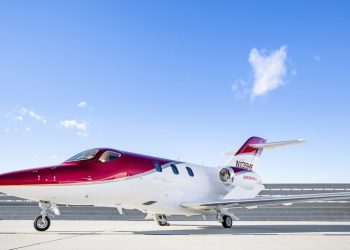 Kantongi Sertifikat Resmi, HondaJet Elite Bakal Beroperasi di Rusia