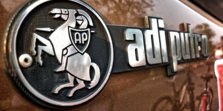 Karoseri Adi Putro Buka Lowongan Desain Grafis