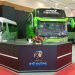 Karoseri Adiputro Jajaki Peluang Ekspor Bus ke Kawasan Pasifik