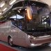 Karoseri Laksana Rilis Bodi Bus Baru Legacy SR3 Series, Punya Standar Keamanan Tinggi