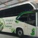 Karoseri Tentrem Rilis Empat Bus dengan Bodi Avante H7 untuk PO EPA Star