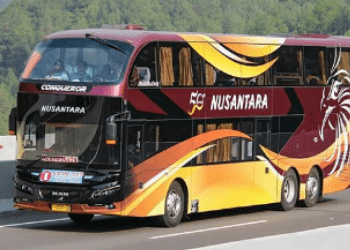 Karoseri Terbesar di Indonesia Bagian 8 : Nusantara Gemilang