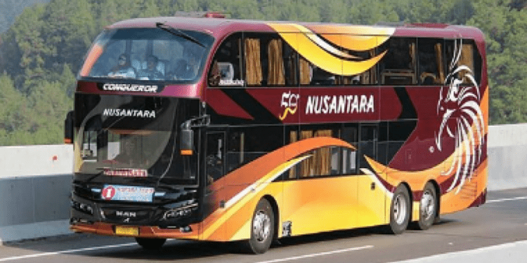 Karoseri Terbesar di Indonesia Bagian 8 : Nusantara Gemilang