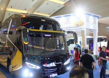 Karoseri Terbesar di Indonesia Bagian 9 : Gunung Mas