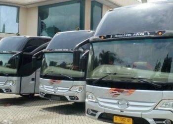 Karoseri Terbesar di Indonesia Part 4 : Morodadi Prima
