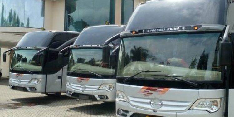 Karoseri Terbesar di Indonesia Part 4 : Morodadi Prima