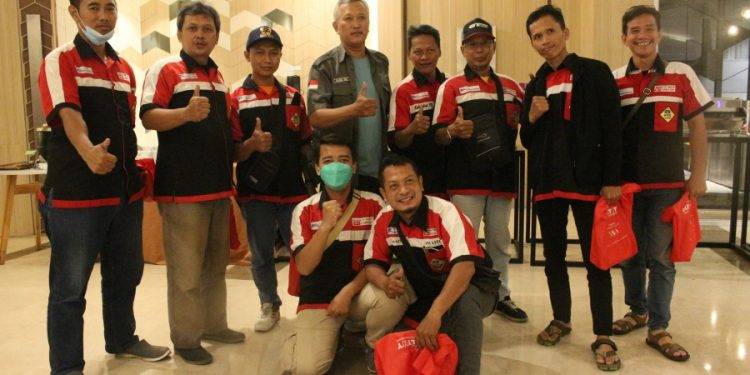 Kata Komunitas Mobil Saat Customer Gathering Wealthy