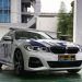 Kawal Tamu KTT G20, Polisi Gunakan BMW 330e M Sport