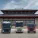 Kebanjiran Pesananan dari Cina, Volvo Trucks Bakal Akuisisi JMC Heavy Duty Vehicle