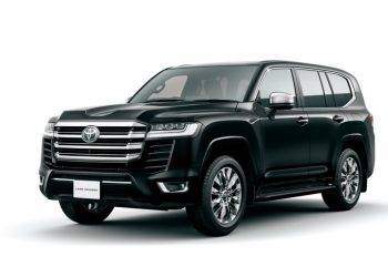 Kekurangan Pasokan Cuku Cadang, Beli Mobil Ini Harus Inden 4 Tahun