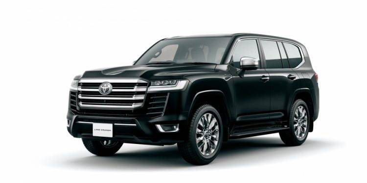 Kekurangan Pasokan Cuku Cadang, Beli Mobil Ini Harus Inden 4 Tahun