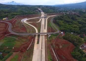 Kemarin Sore Tol Cisumdawu Mulai Beroperasi Tanpa Tarif